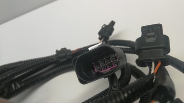 фото thumb №7, Жгут бампера перед 4xpdc audi a5 8w 8w6971095