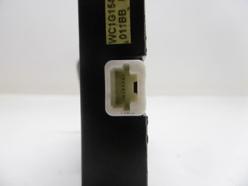 фото thumb №3, Модуль блок управления keyless wc1g154b infiniti m37