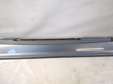 фото thumb №4, Bmw 1 e87 молдинг поріг поріг ліва