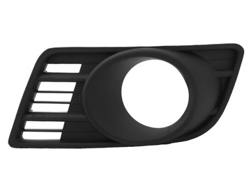 фото thumb №1, Решітка решітка бампер suzuki swift iii 3 рестайлінг 2007