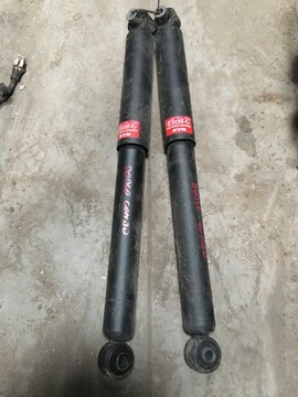 фото thumb №1, Opel combo doblo ii амортизатор задний правый левый