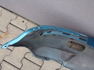 фото thumb №7, Hyundai getz i 02 - 05 бампер задняя задний