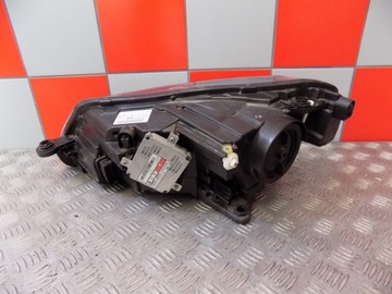 фото thumb №14, Skoda superb 3 iii 15- лампа права ксенон led cała