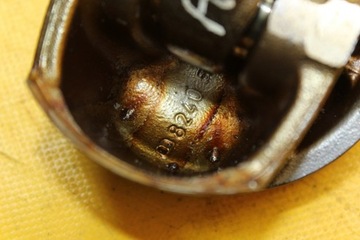 фото thumb №7, Поршень поршни шатун шатун a3 8p 2.0 fsi axw 06bh