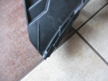 фото thumb №7, Бампер - dół бампера - mercedes e klasa w213 amg