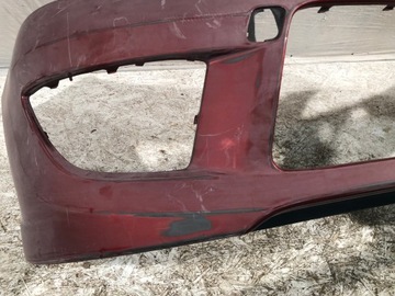 фото thumb №6, Mazda 5 sport lift 08-10 бампер перед передний