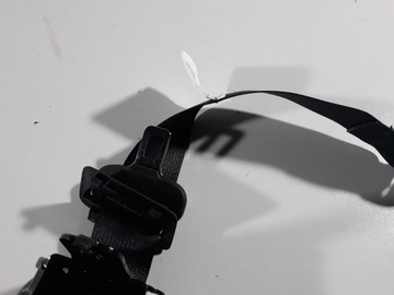 фото thumb №7, Infiniti q50 pas безпеки задня