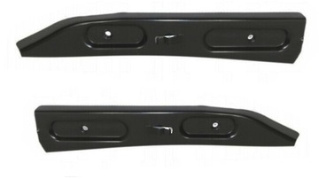 фото thumb №1, Кронштейн бампера