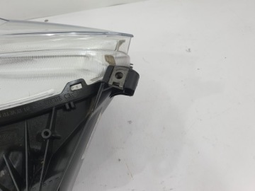 Купити Ford galaxy s max 2 mk2 full led фара ліва перед, фото thumb