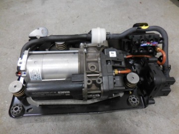 Купить Audi a8 d5 4n компрессор подвеска 4n0616005c, фото thumb