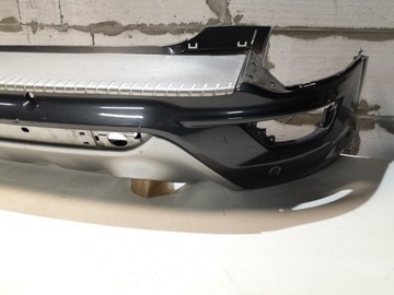 фото thumb №5, Бампер задня ford kuga mk2 pdc молдинг спойлер bdb