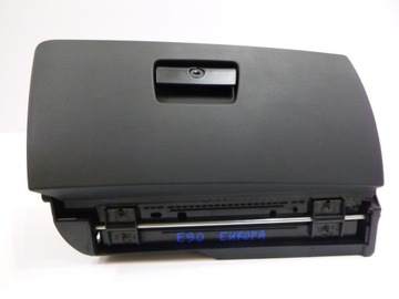 фото thumb №5, Бардачок панелі полиця правий europa bmw 3 e90 europa