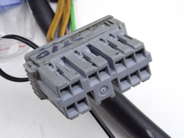 фото thumb №4, Iveco eurocargo ii 02-08 жгут дверь правая 12p