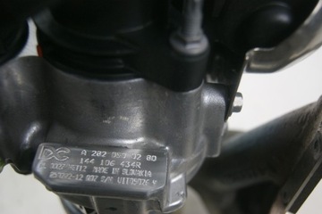 фото thumb №4, Renault scenic iv турбіна турбонагнітач 1.3 tce