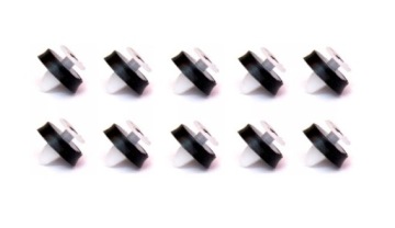 фото thumb №1, 10x штифт клипса обивка lancia phedra 2001-2010