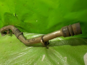 фото thumb №1, Daf lf 45.180 труба впускний турбіни