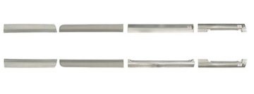 фото thumb №1, Mercedes sprinter vw lt 95-06 max порог ремкомплект kpl