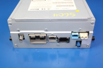 фото thumb №3, Volvo s60 ii v60 xc60 радио cd навигация считыватель