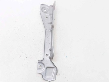 фото thumb №1, Кронштейн крила правий перед - mercedes ml w164