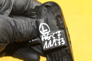 фото thumb №8, Омивач капот лівий a6 c7 sedan 4g0955987
