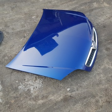 фото thumb №3, Opel vectra c капот z21b