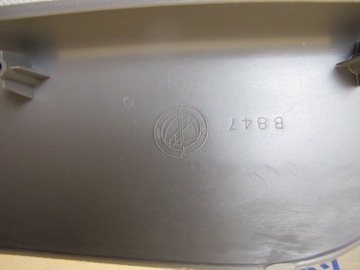 фото thumb №10, Підлокітник ручка двері лівий перед fiat punto gb