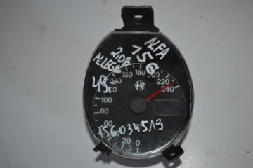 Купити Лічильник alfa romeo 156 2.0 бензин 156034519, фото thumb