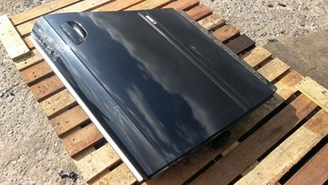 фото thumb №6, Дверь левый задняя audi a4 b7 lz9y 080-150 um