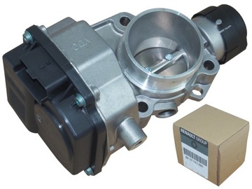 фото thumb №16, Дроссельная заслонка 2.0 turbo vel satis scenic ii espace iv оригинальная