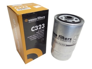 фото thumb №1, Фильтр топлива do alfa romeo 147 156 166 gt jtd