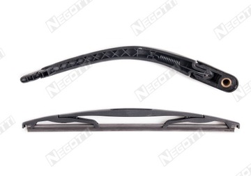 фото thumb №5, Negotti важіль зад листова ресора chrysler 300c touring