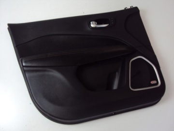 фото thumb №3, Обивка дверь левый перед jeep compass beats 17-