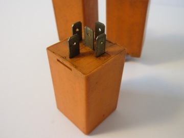 фото thumb №6, Реле ford sierra escort 68125 interm. heck