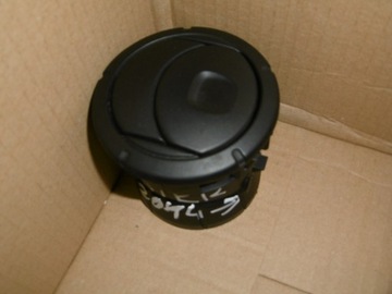 фото thumb №5, Master 3 movano lift 14- решётка обдув