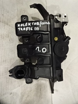 фото thumb №1, Коллектор всасывающий renault trafic iii