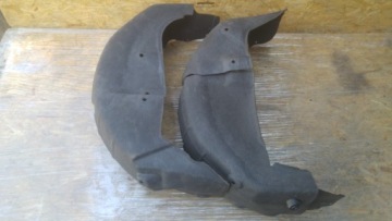 фото thumb №2, Renault talisman kombi подкрылок задняя задние