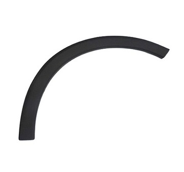 фото thumb №1, Opel corsa c combo c 00-10 планка накладка крила перед права