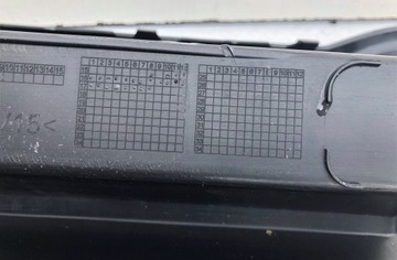 фото thumb №9, Audi a3 8v s-line рестайлинг спойлер бампера зад org