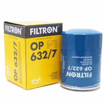 фото thumb №14, Фильтр масла hyundai h-1 i 97- h-1 ii 07- kia sorento i 02- filtron op