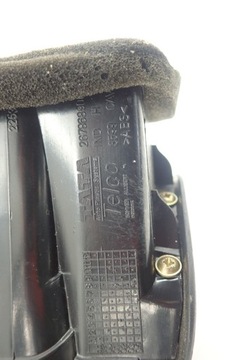 фото thumb №5, Tata indigo indica 1.4 решітка обдув ліва