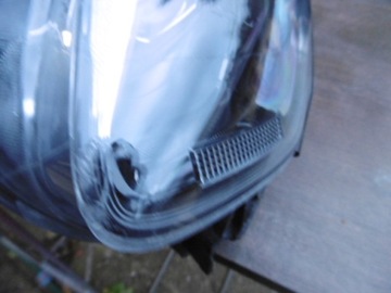 фото thumb №7, Ford s-max mk2 galaxy mk4 лампа лівий перед