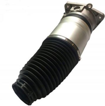 фото thumb №1, Подушка пневмоподушка амортизатора задняя задняя audi a8 s8 4e d3 левая nowa