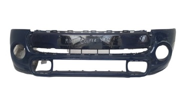 фото thumb №1, Бампер перед передній mini cooper f56 s