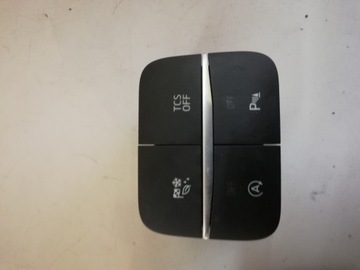 фото thumb №1, Ford focus mk4 кнопки выключатель панель