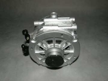 Купить Генератор водяной mercedes g-klasa gelenda, фото thumb