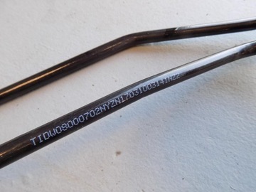 фото thumb №3, Vw touareg 7p дроти гальмівні