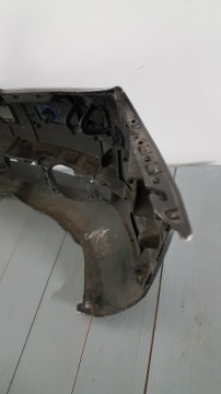 фото thumb №10, Mercedes cl a216 бампер передній перед pdc 06-10