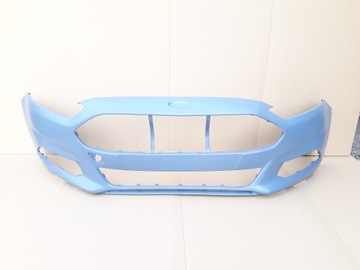 фото thumb №10, Новий бампер переднє ford fusion usa 2013-16 mondeo mk5 13-19 bez pdc