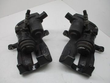 фото thumb №8, Audi s4 b8 s5 08-13 затискачі комплект 345mm 330mm