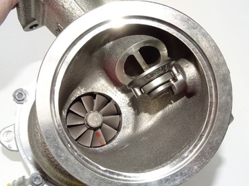 фото thumb №9, Турбонагнетатель 2.0 turbo jaguar f-pace 2017-